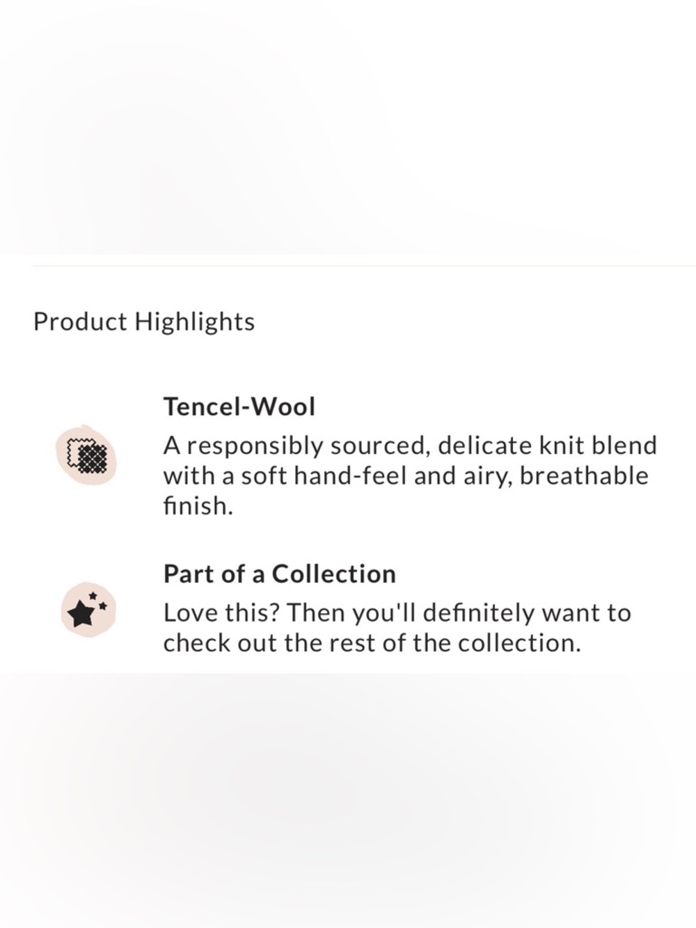 We The Free Black Peppermint Boatneck Top - Picture 9 of 10